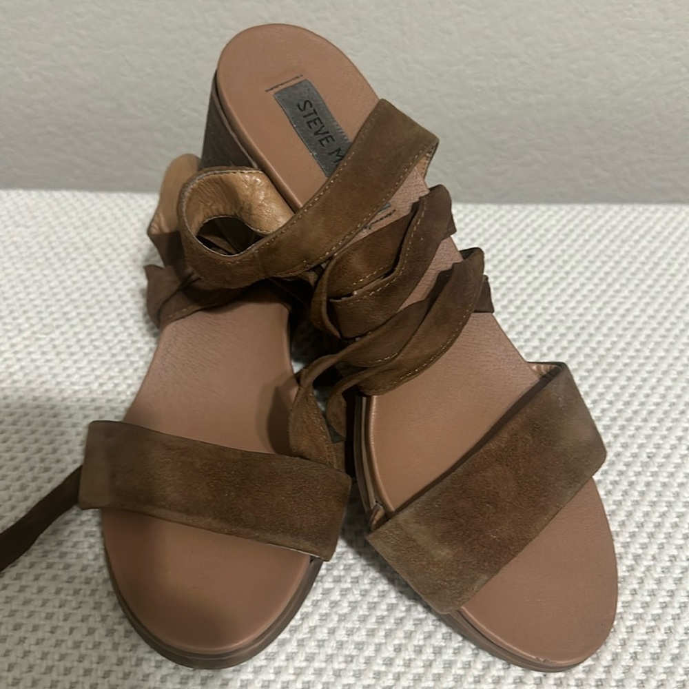 Steve Madden Heels